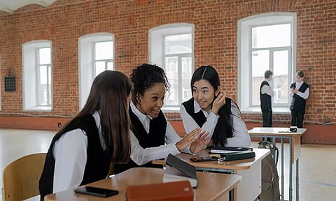 Representative image