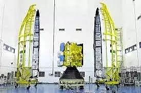 Countdown for India’s Feb 17 rocket launch to begin at 2.05 pm today