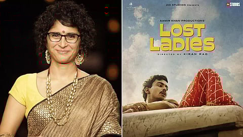 Wanted to make 'Laapataa Ladies' accessible and fun: Kiran Rao