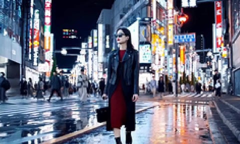 &nbsp;AI model ‘Sora’