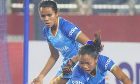 FIH Hockey Pro League: Indian women prepped to take on Australia, USA