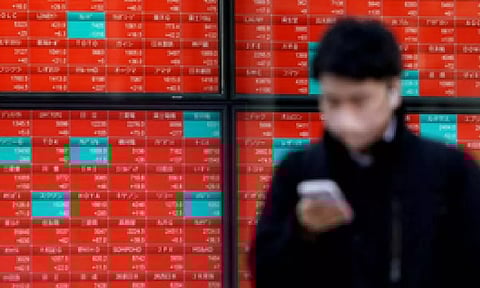 Representative Image (IANS)