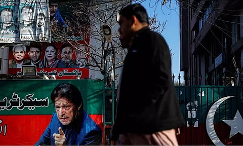 Representative Image (Reuters)