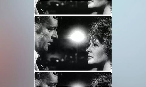 Celluloid Spin: Filming Virginia Woolf: The battles weren’t just onscreen