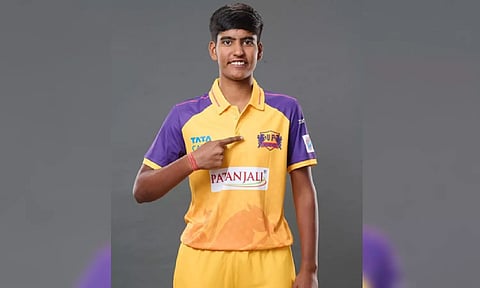 Shweta Sehrawat (IANS)