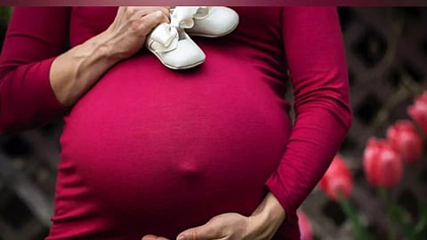 Representative Image