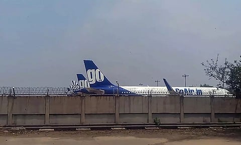 Representative imge (PTI)