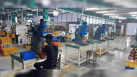 Representative Image