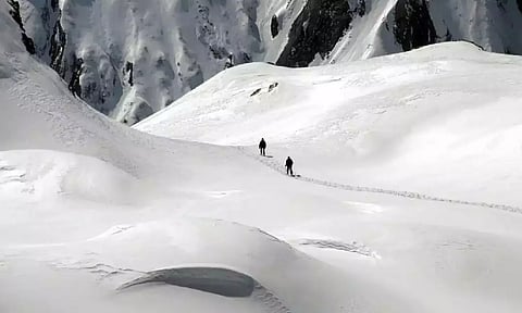 Representative image. (Pixabay)