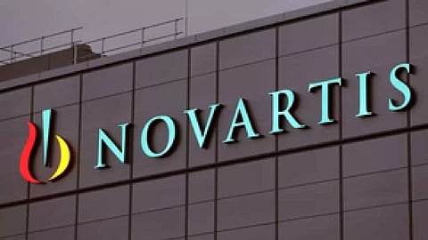 Novartis AG (Photo/IANS)