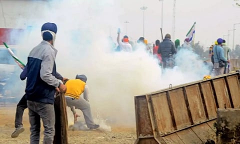 Haryana extends mobile internet suspension in 7 districts till Feb 19