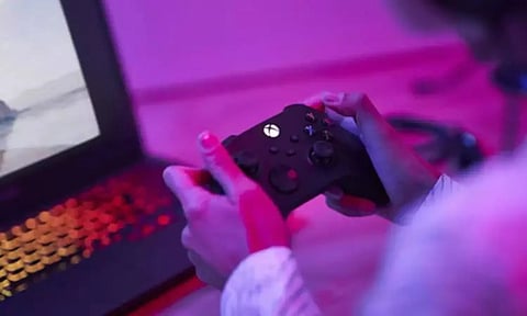 Representative Image&nbsp;