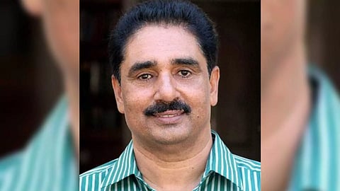 RSP MP NK Premachandran (Photo/X)