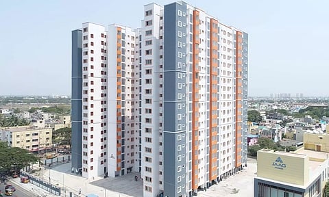 Representative image (Photo: TNHB)