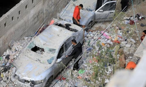 Representative Image (IANS)