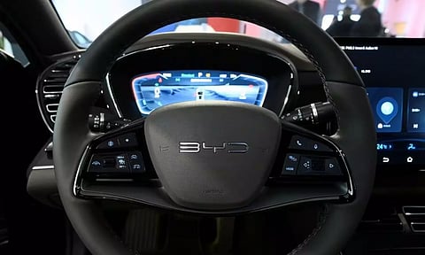 Representative Image (Reuters)