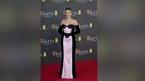 Margot Robbie (Source:X)