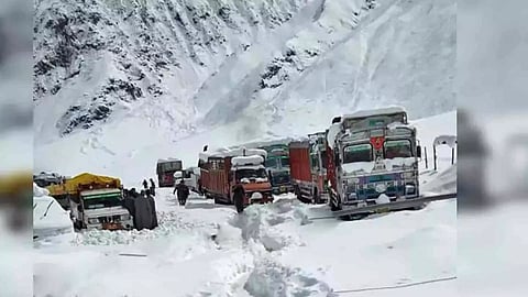 Representative Image&nbsp;