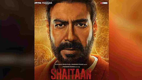 Ajay Devgn (Image: Instagram)