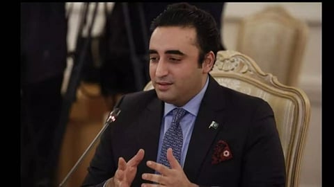 Bilawal Bhutto-Zardari