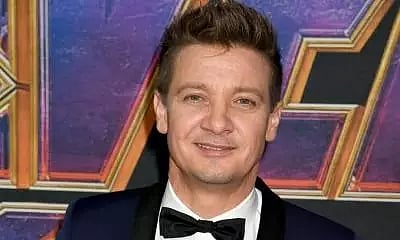 Jeremy Renner