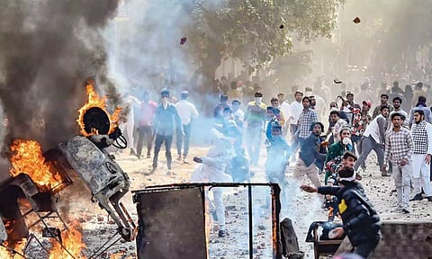 Representational image (PTI)