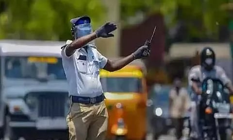 Representative image. (File)