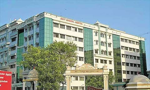 Representative image