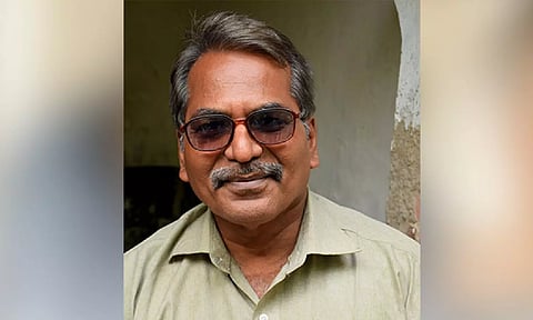 &nbsp;Prof T Jayaraman