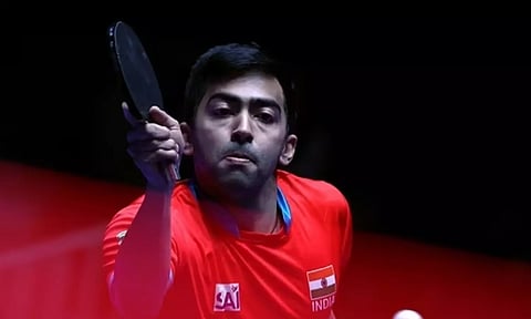 Harmeet Desai (Photo: Reuters)