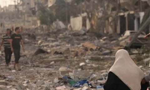 Representative Image (IANS)