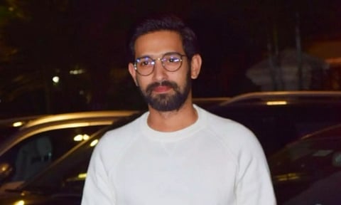 Vikrant Massey (IANS)