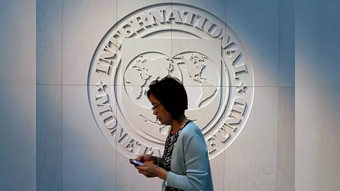 International Monetary Fund (IMF)