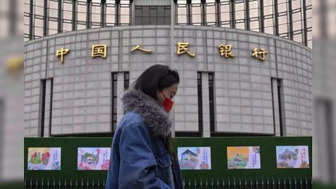 Representative Image (Photo/AP)