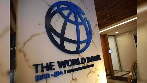 World Bank