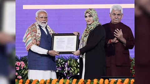 &nbsp;Prime Minister Narendra Modi&nbsp;