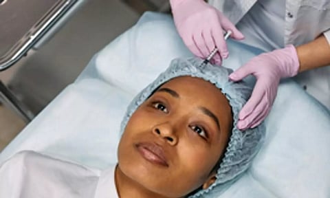 Will the curve of India's plastic surgery business rise or fall?