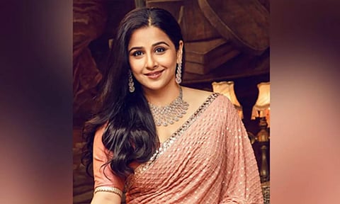 Vidya Balan (ANI)