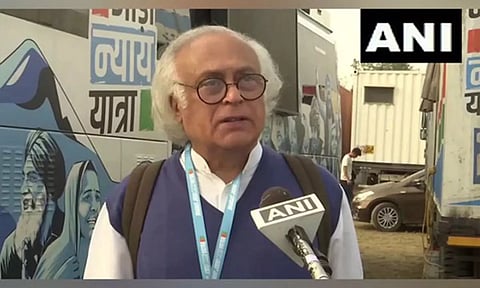 Jairam Ramesh (ANI)
