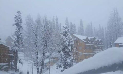 Representative Image (IANS)