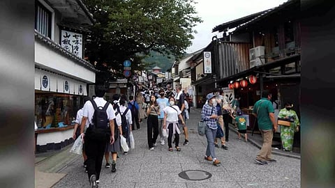 Representative Image (Photo/Reuters)