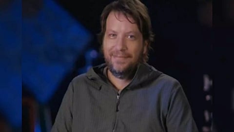 Gareth Edwards (Image: X)