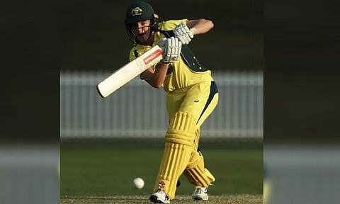 Delhi Capitals captain Meg Lanning (IANS)