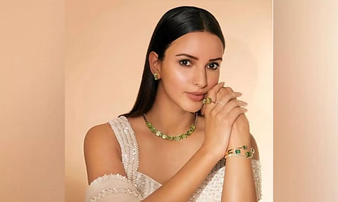 Actor Triptii Dimri (Instagram)