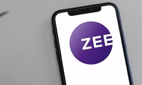 Zee Entertainment Enterprises (IANS)