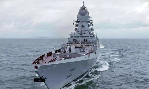 Representative image