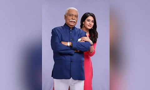 Abhay Bhargava (IANS)