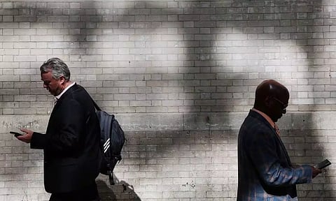 Representative Image (Reuters)