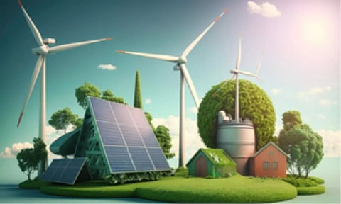 Representative image