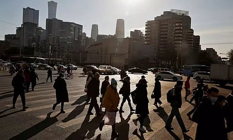 Representative Image (Reuters)